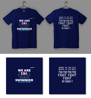 T-shirt Design by Impressive Solutions for this project | Design: #30458981