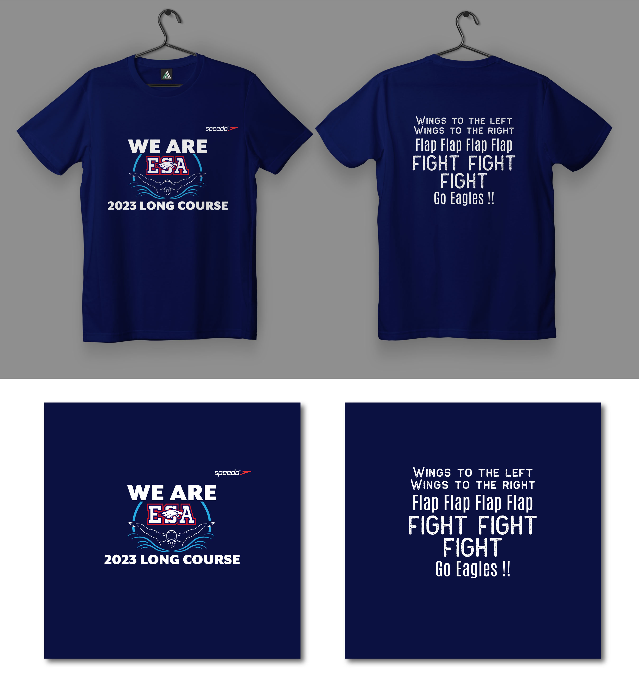 T-shirt Design by Impressive Solutions for this project | Design #30458982