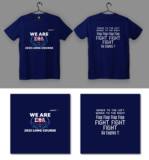 T-shirt Design by Impressive Solutions for this project | Design: #30458982