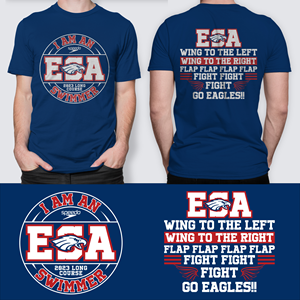 T-Shirt-Design von Ismail Hossain für dieses Projekt | Design: #30459750