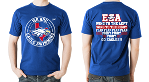 T-Shirt-Design von Ismail Hossain für dieses Projekt | Design: #30465468