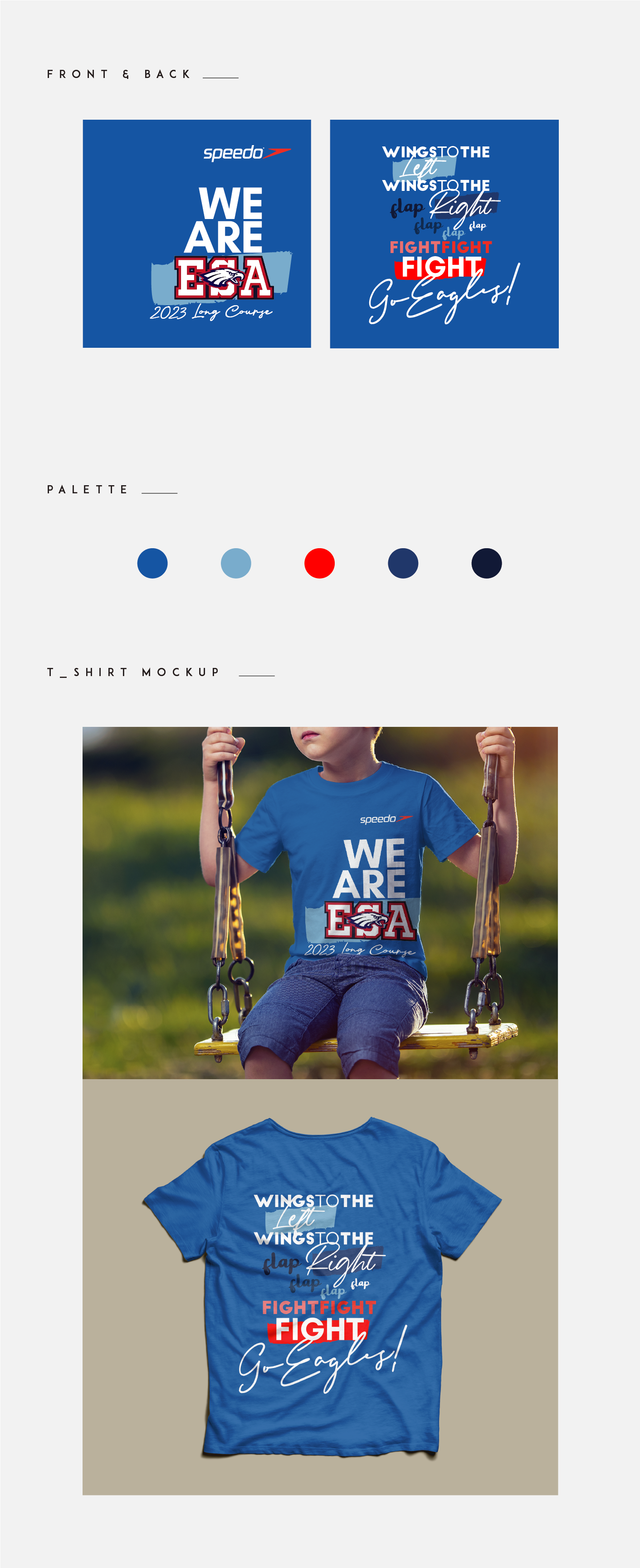T-shirt Design by Decafe for this project | Design #30458555