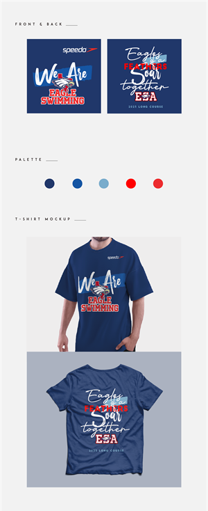 T-shirt Design by Decafe for this project | Design: #30458559