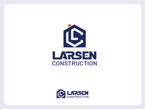 Design de Logo par LaGregz pour ce projet | Design : #30490008