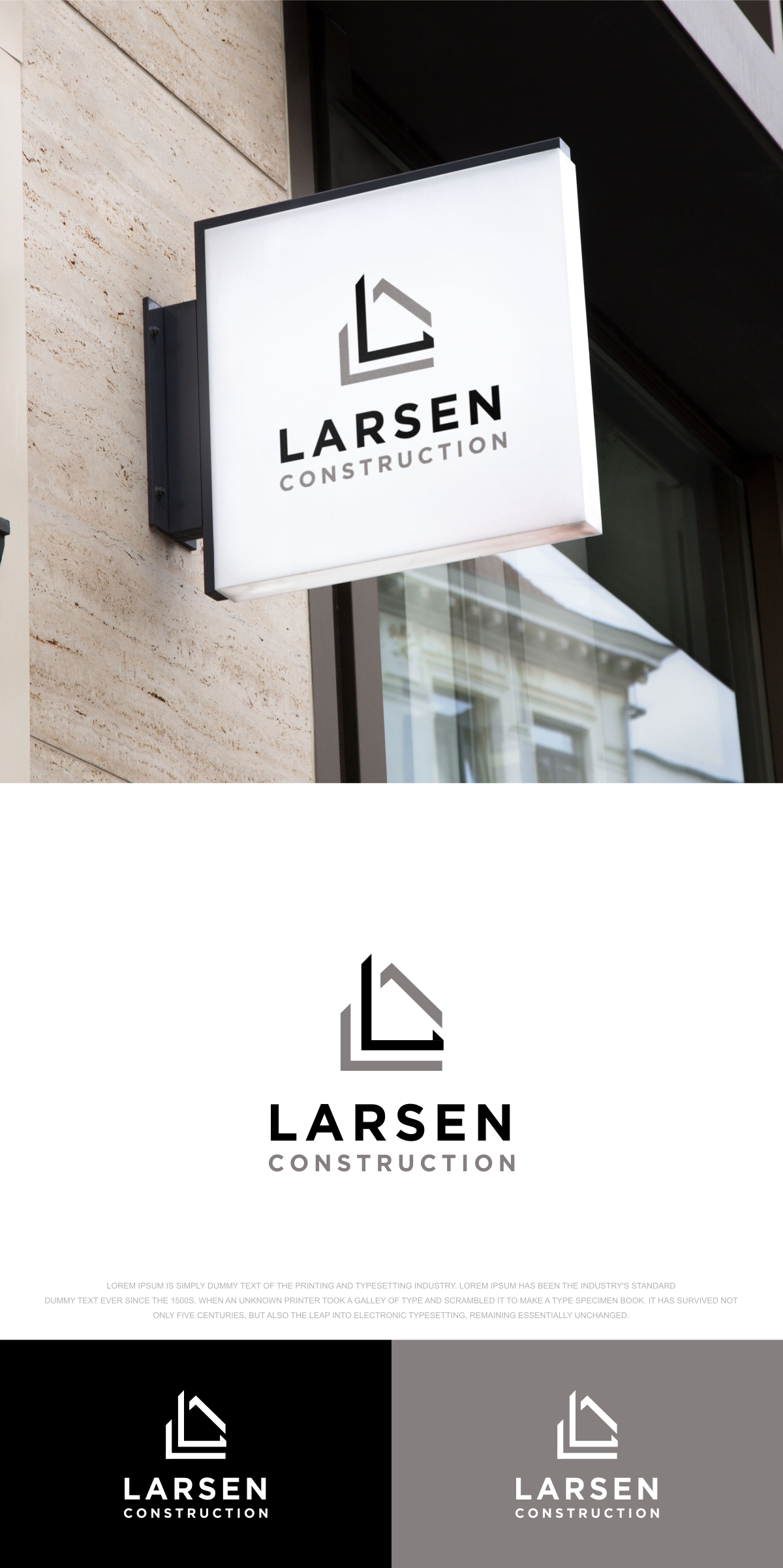 Logo Design by Loknath for this project | Design #30465049