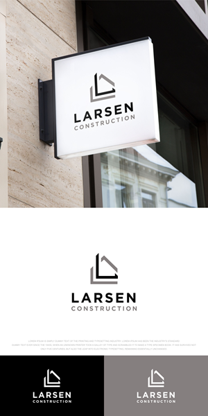 Logo Design by Loknath for this project | Design: #30465049