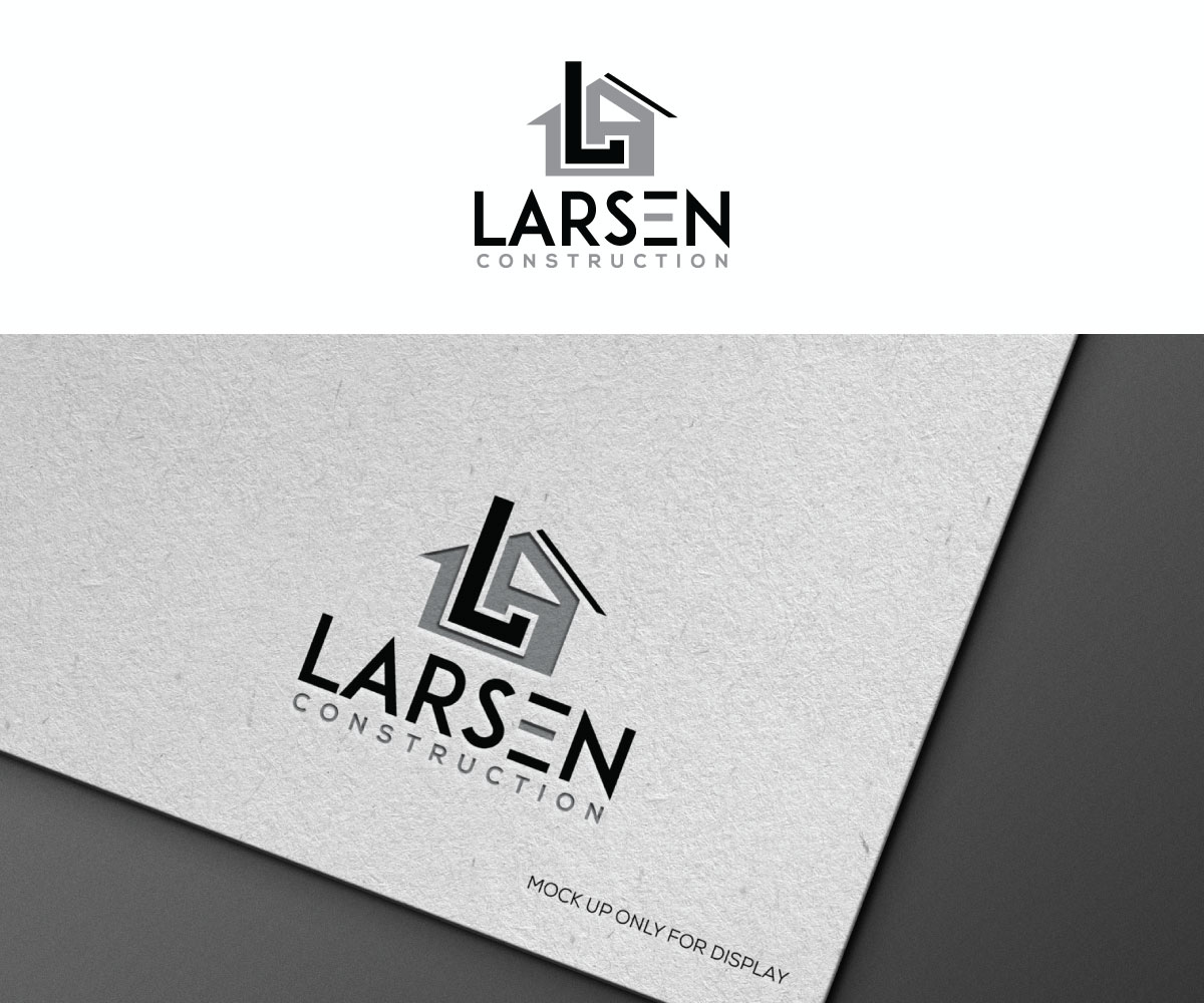 Logo Design by Srk pix!14 for this project | Design #30470672