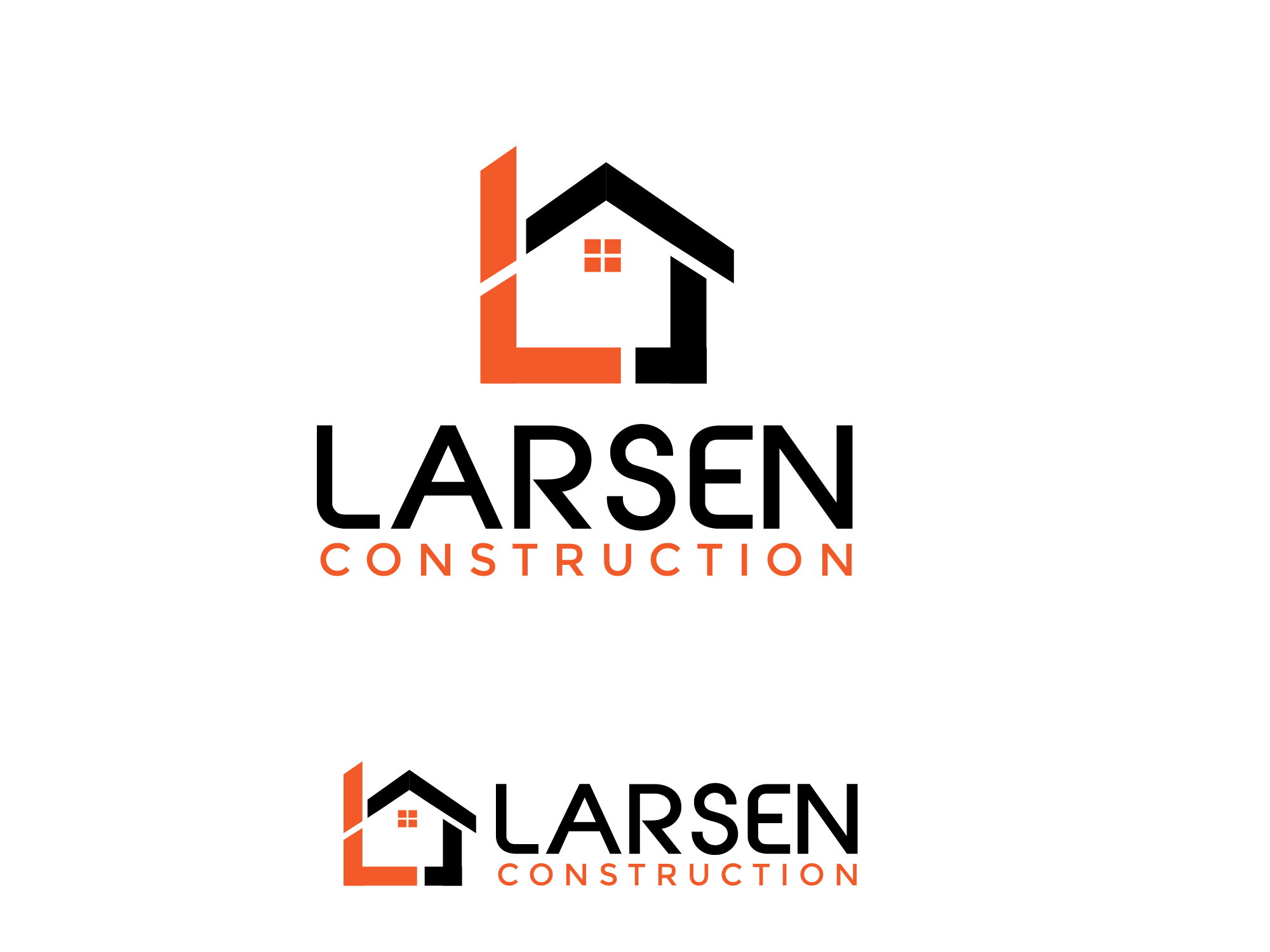 Logo Design by renderman for this project | Design #30458006