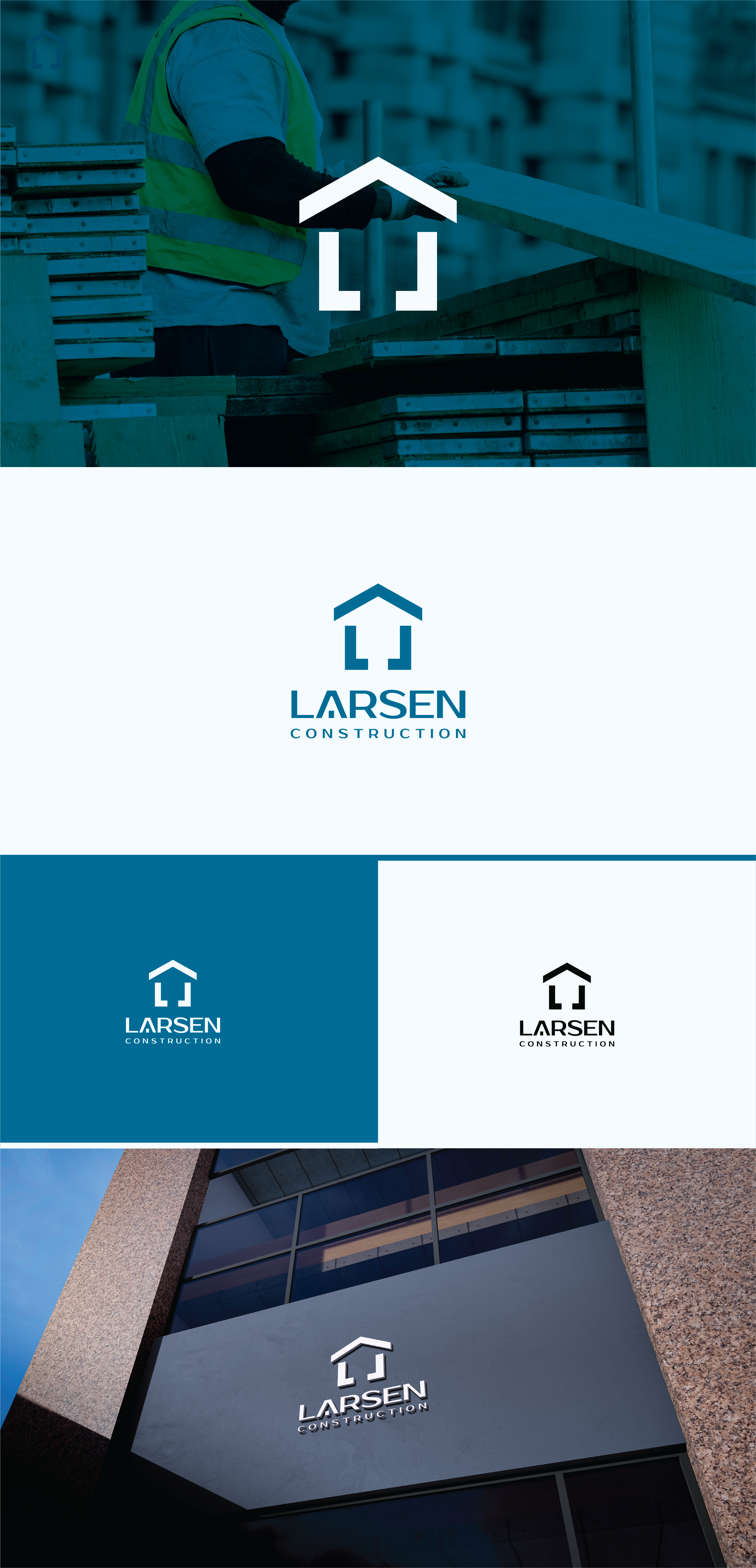 Diseño de Logo por Creeventer para este proyecto | Diseño #30470371