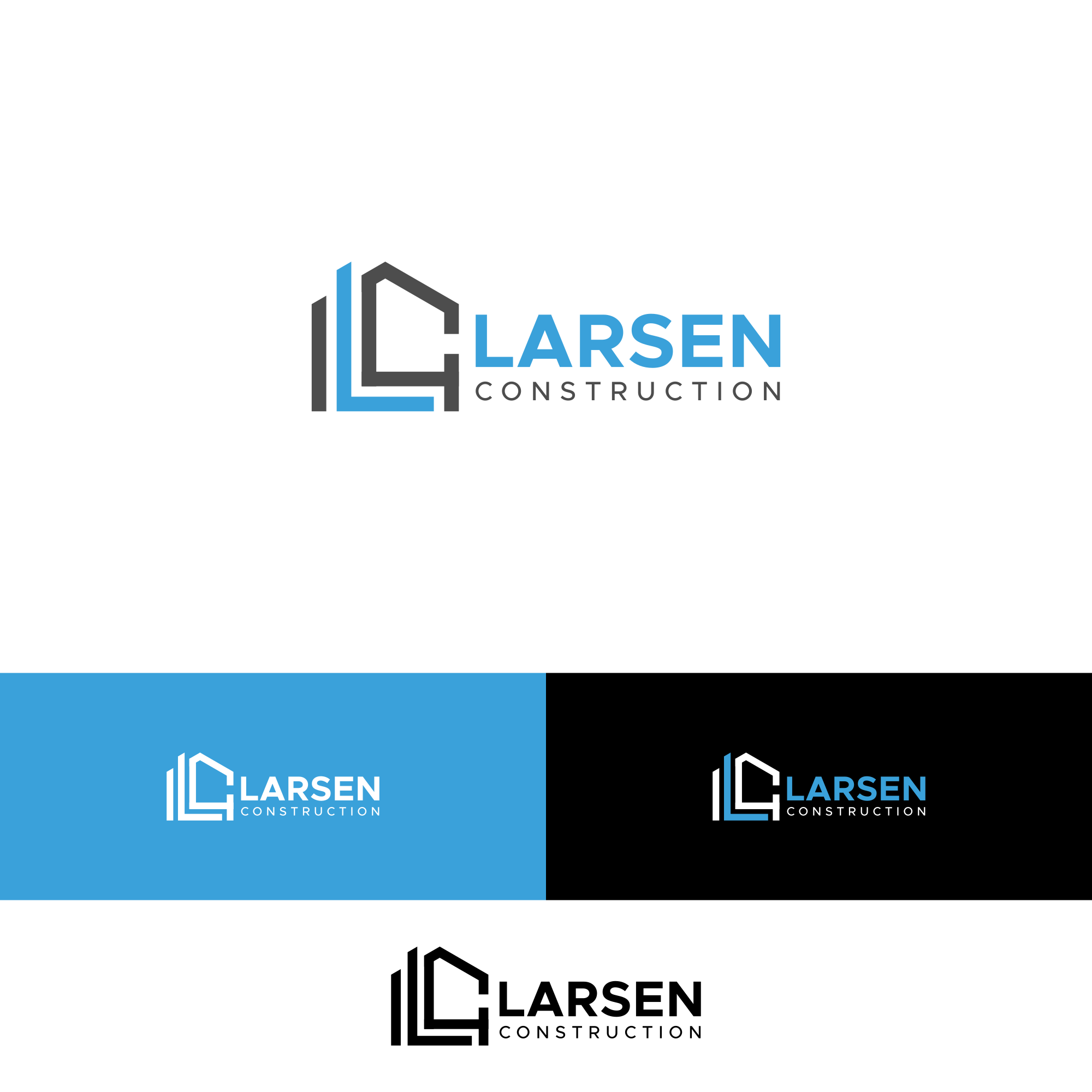 Logo Design by 3n0h99 for this project | Design #30458580