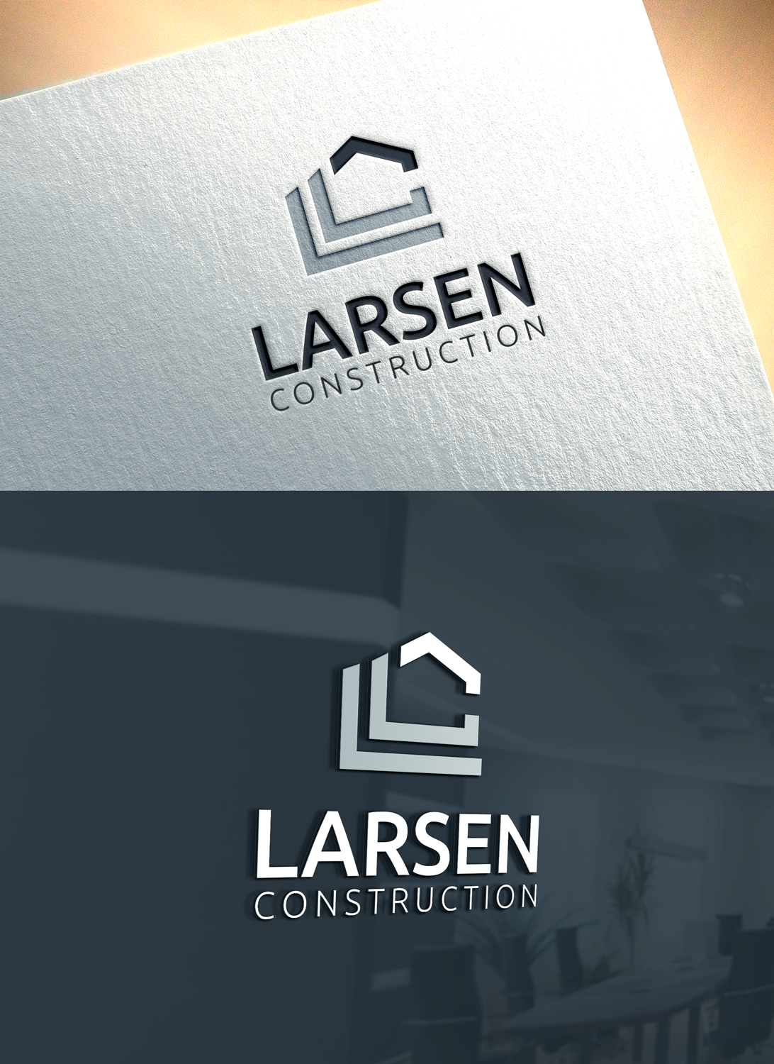 Logo Design by RaKu 2 for this project | Design #30503780