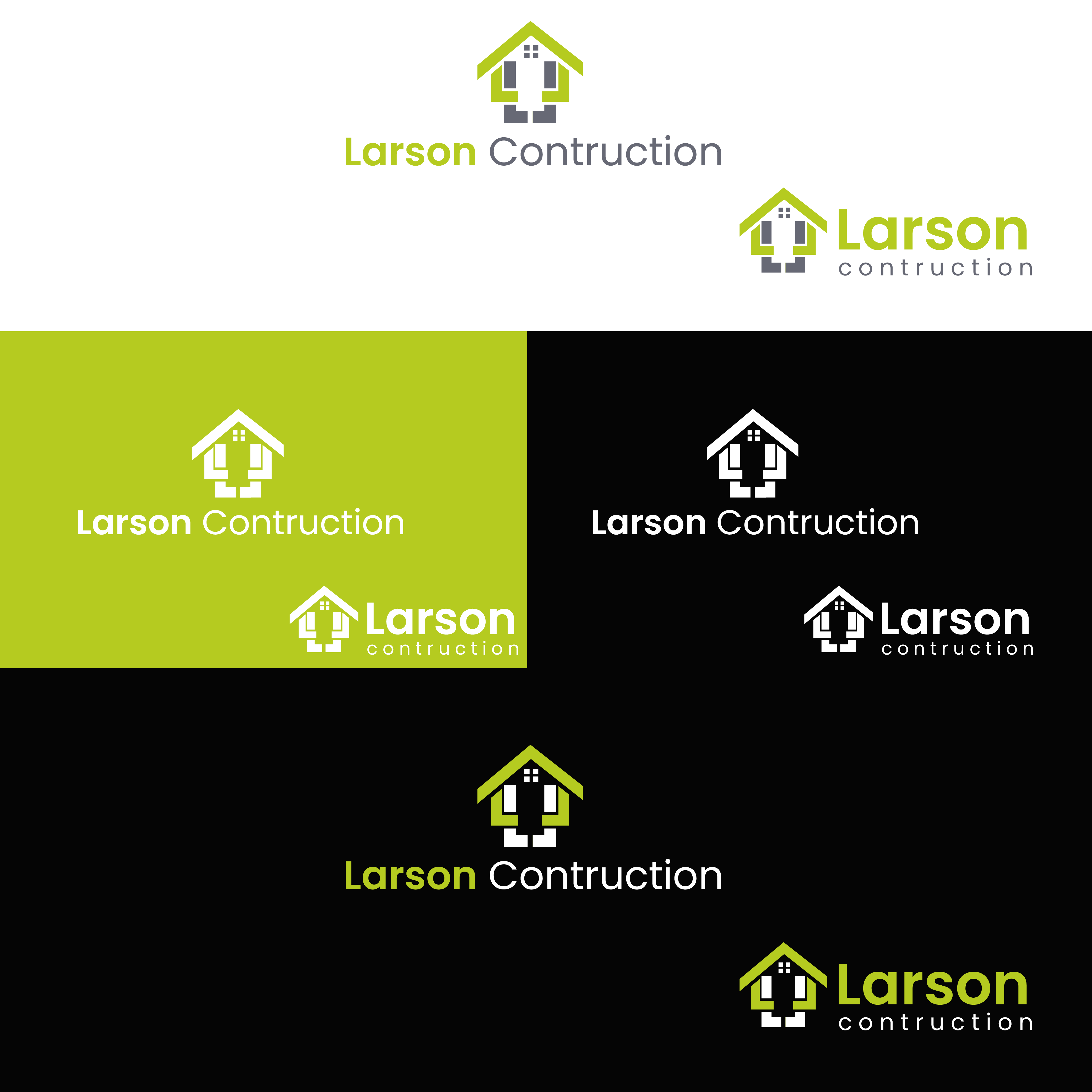 Logo Design by Shariqology for this project | Design #30463966