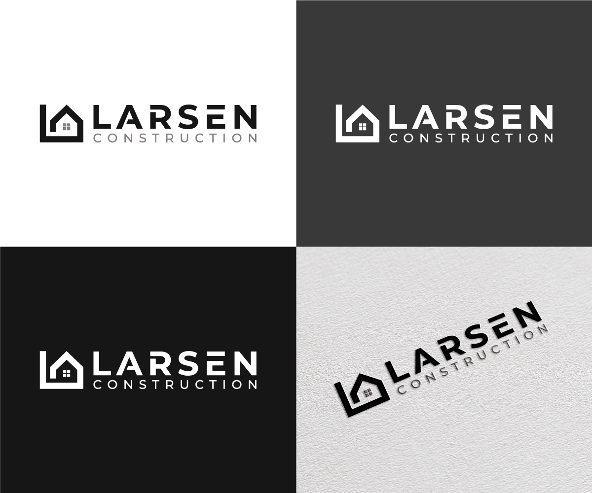 Logo Design by Sadia_Akter for this project | Design #30486776