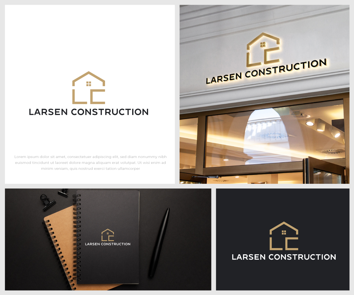 Logo Design by Sadia_Akter for this project | Design #30487107