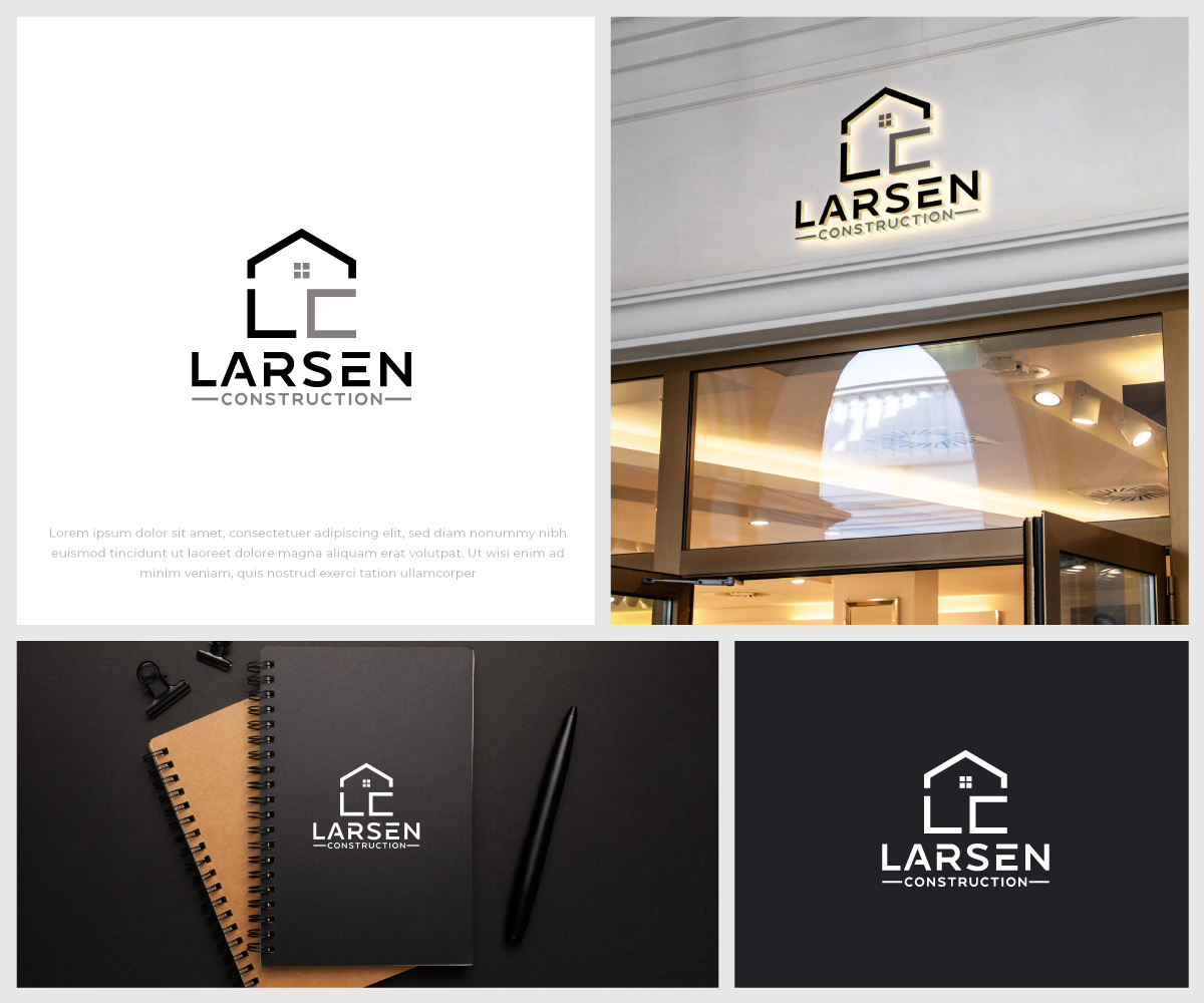 Logo Design by Sadia_Akter for this project | Design #30490165