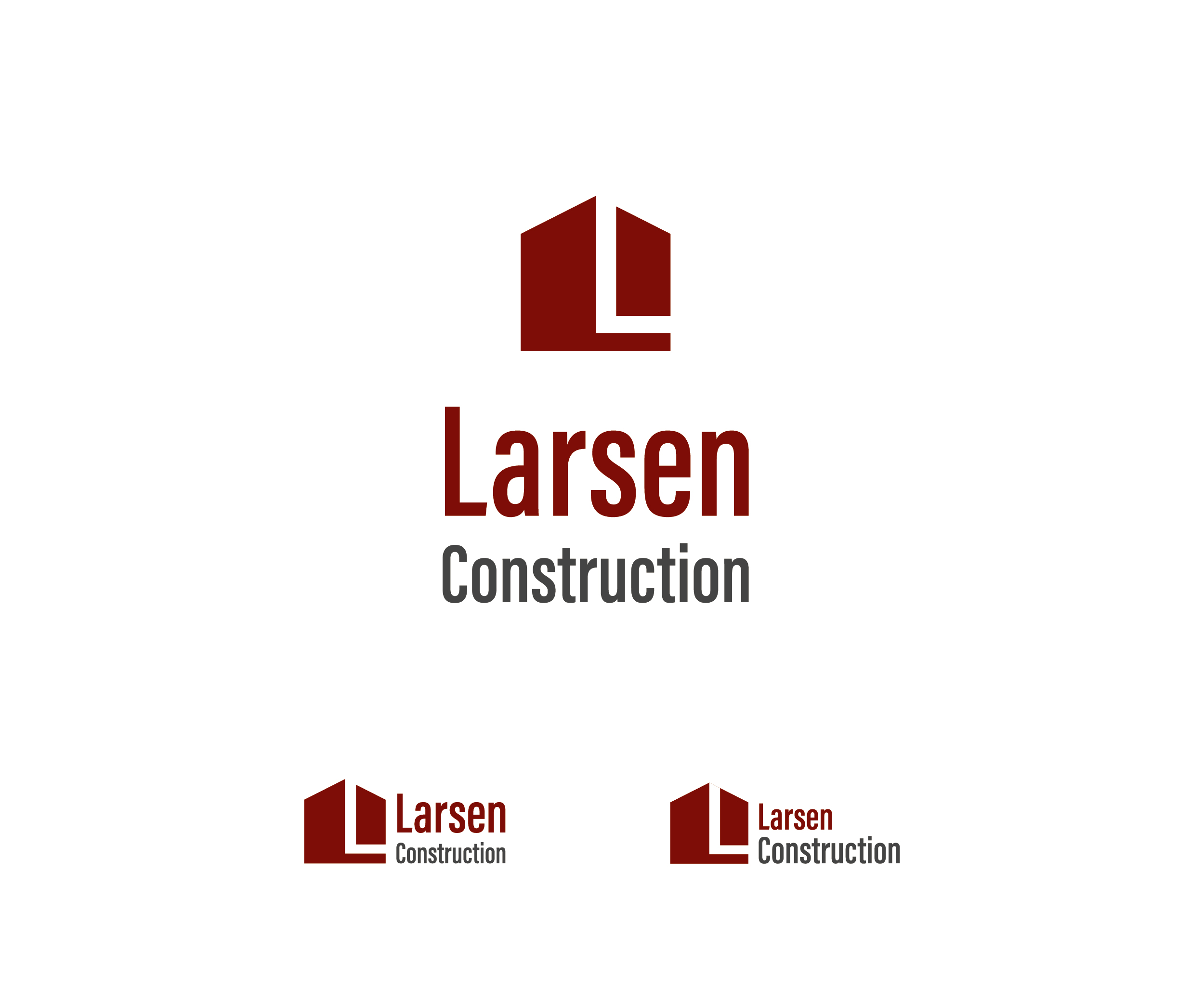 Logo Design by swalmeria for this project | Design #30470748