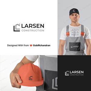 Logo Design by GobiRchandran