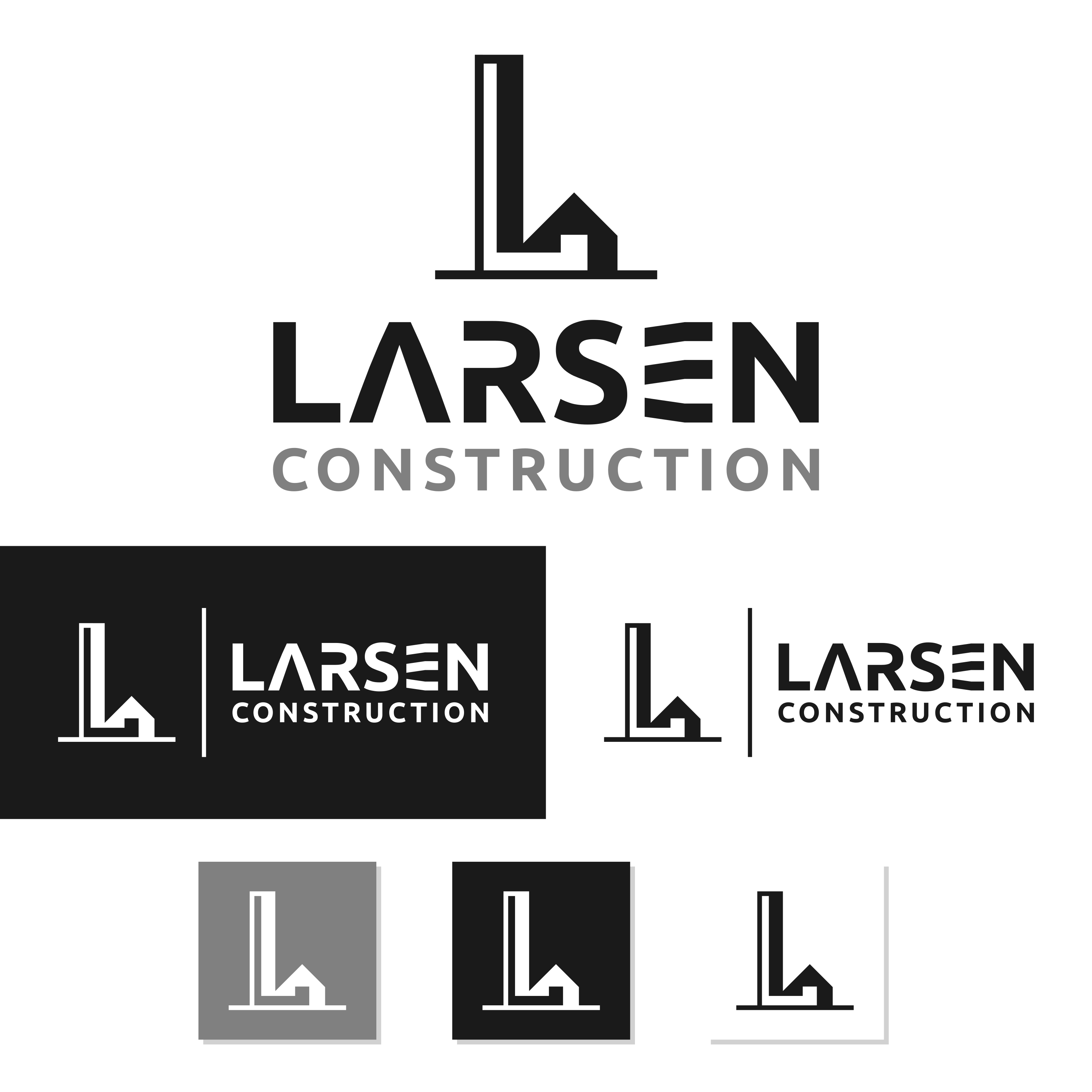 Logo Design by kncstd for this project | Design #30503329