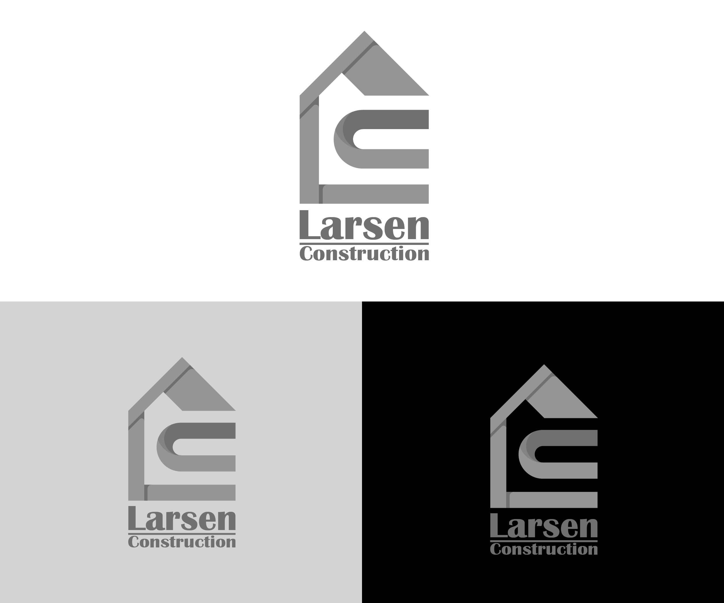 Design de Logo par 20SilentStudio pour ce projet | Design #30458816