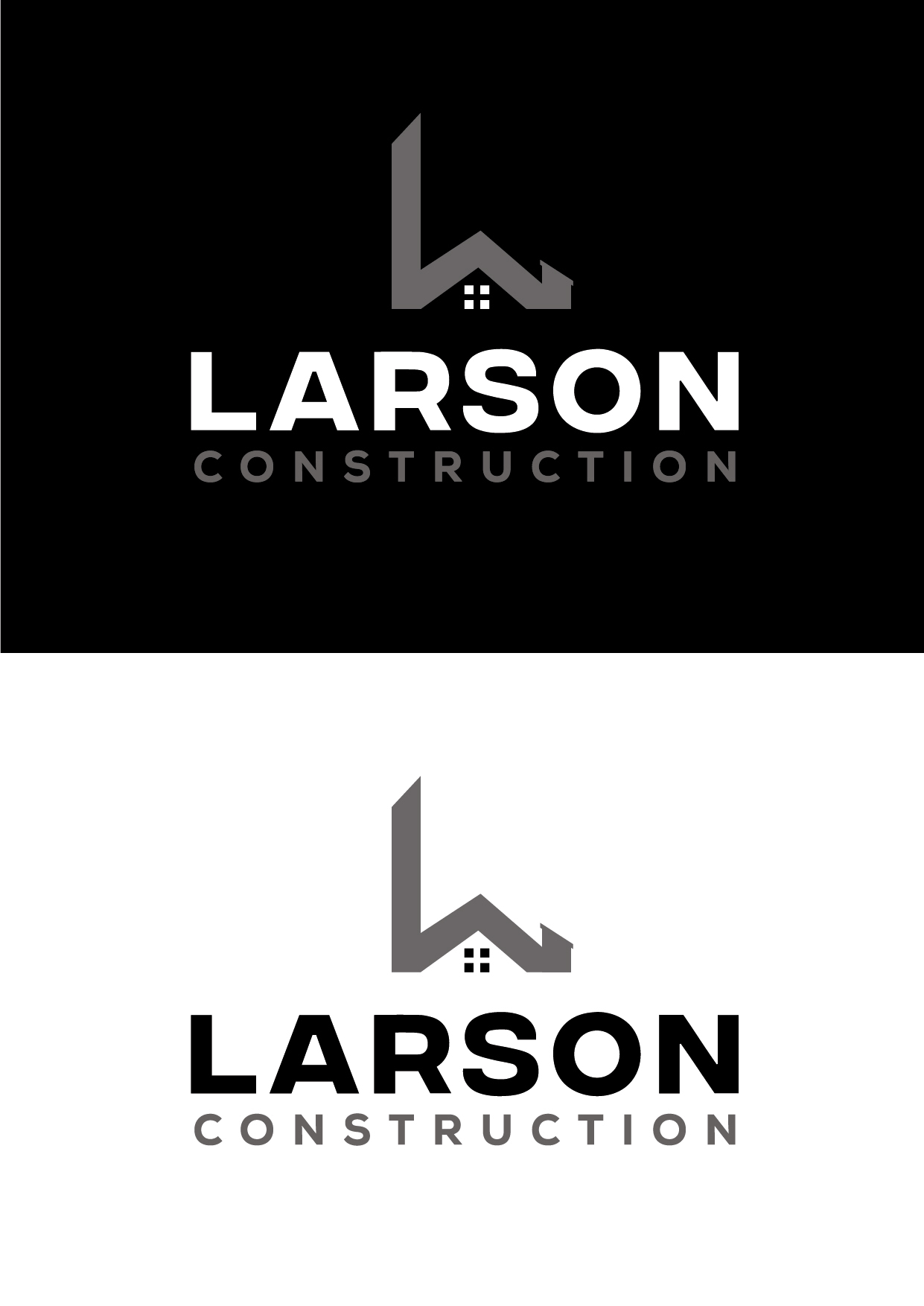 Logo Design by mani786 for this project | Design #30493289