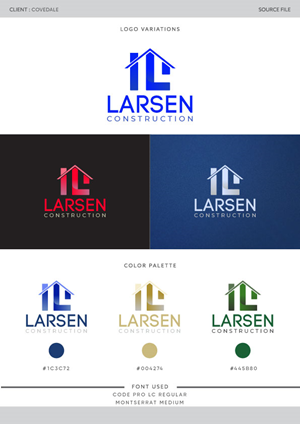 Logo Design by monitodesign