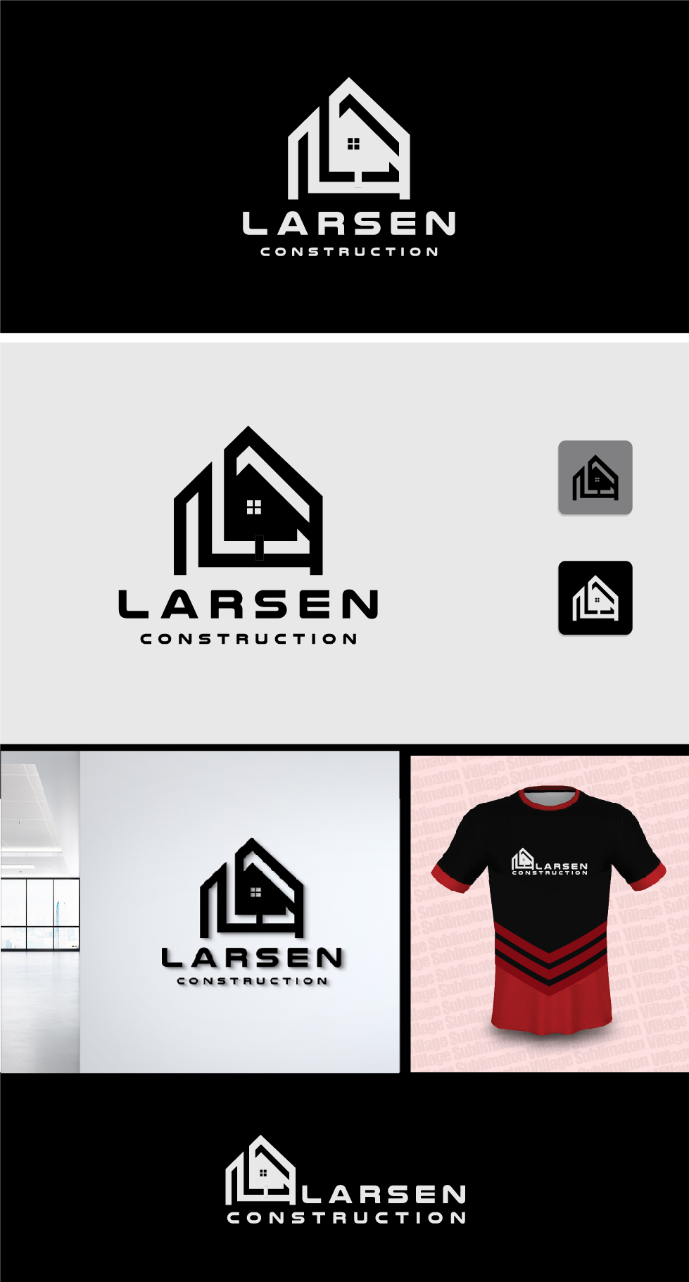 Logo Design by Deziners Zone for this project | Design #30458301