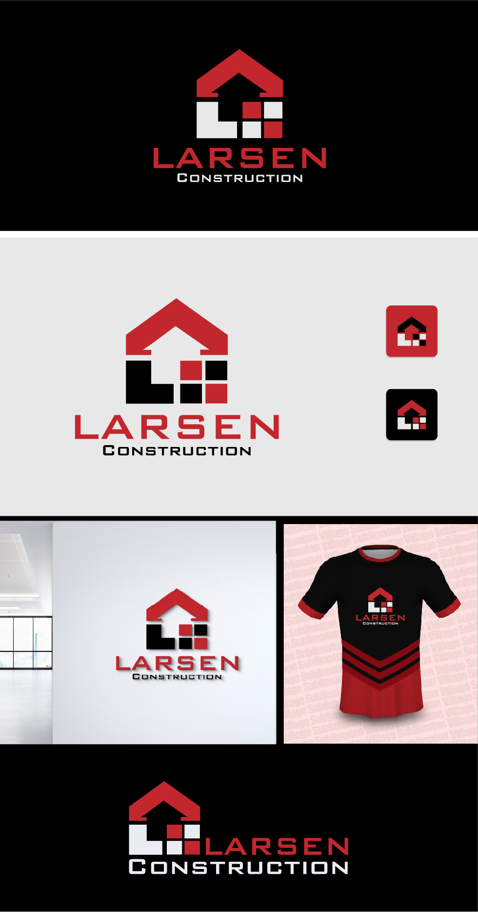 Logo Design by Deziners Zone for this project | Design #30458302
