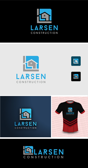 Logo Design by Deziners Zone for this project | Design: #30458303
