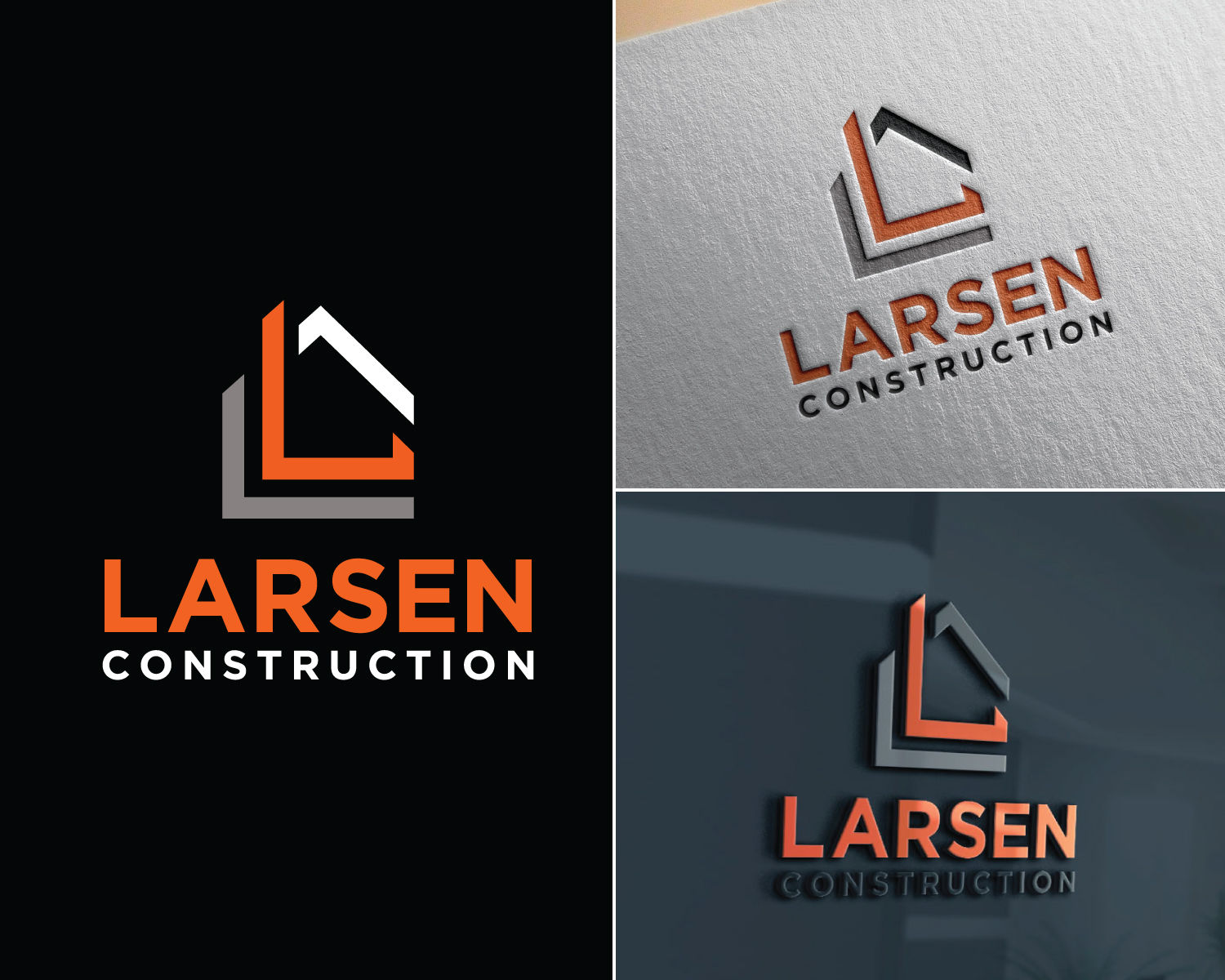 Logo Design by Atec for this project | Design #30457252