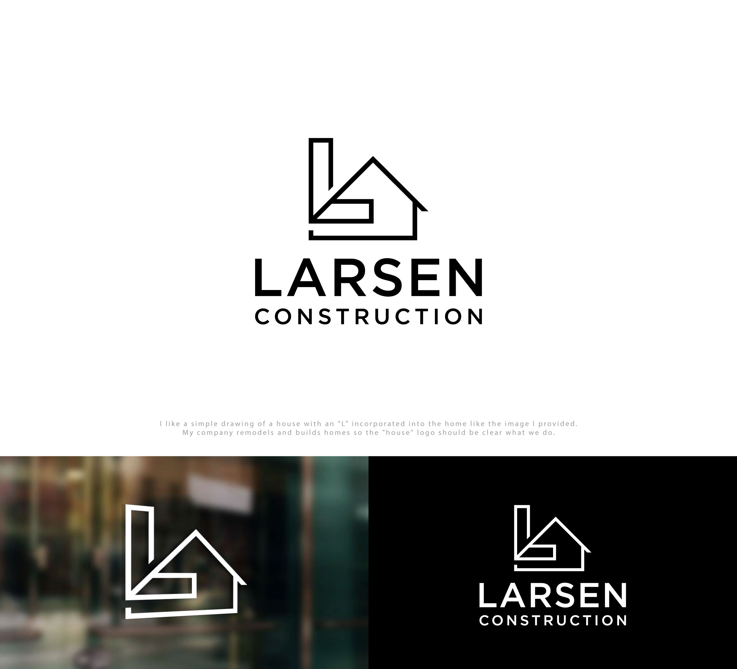Logo Design by ecorokerz for this project | Design #30456658