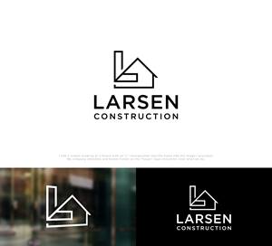 Logo Design by ecorokerz for this project | Design: #30456658