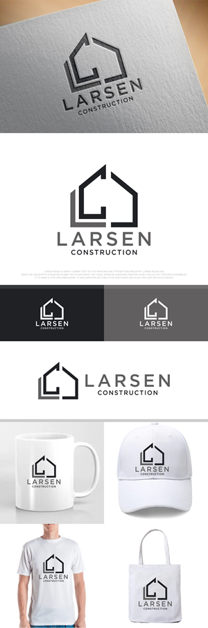 Logo Design by fly  design for this project | Design: #30457387