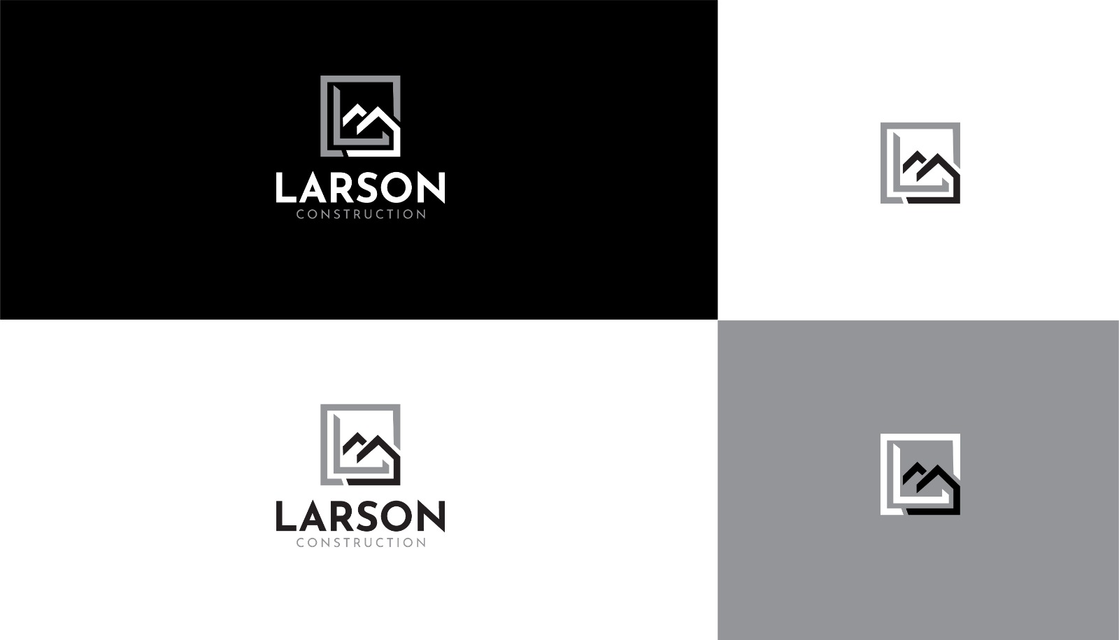 Logo Design by Aly Studio for this project | Design #30463866