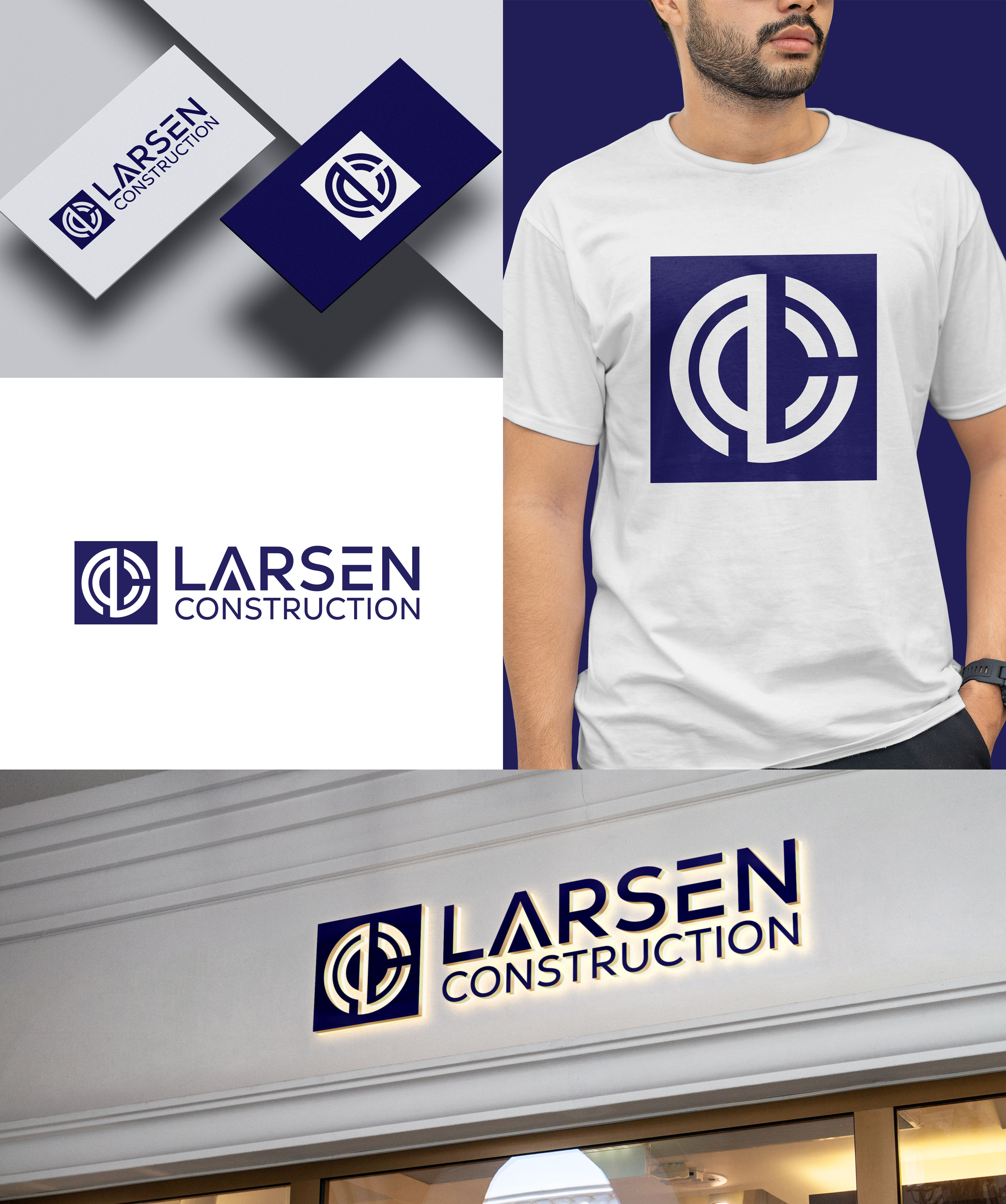 Logo Design by aexoagency for this project | Design #30459434