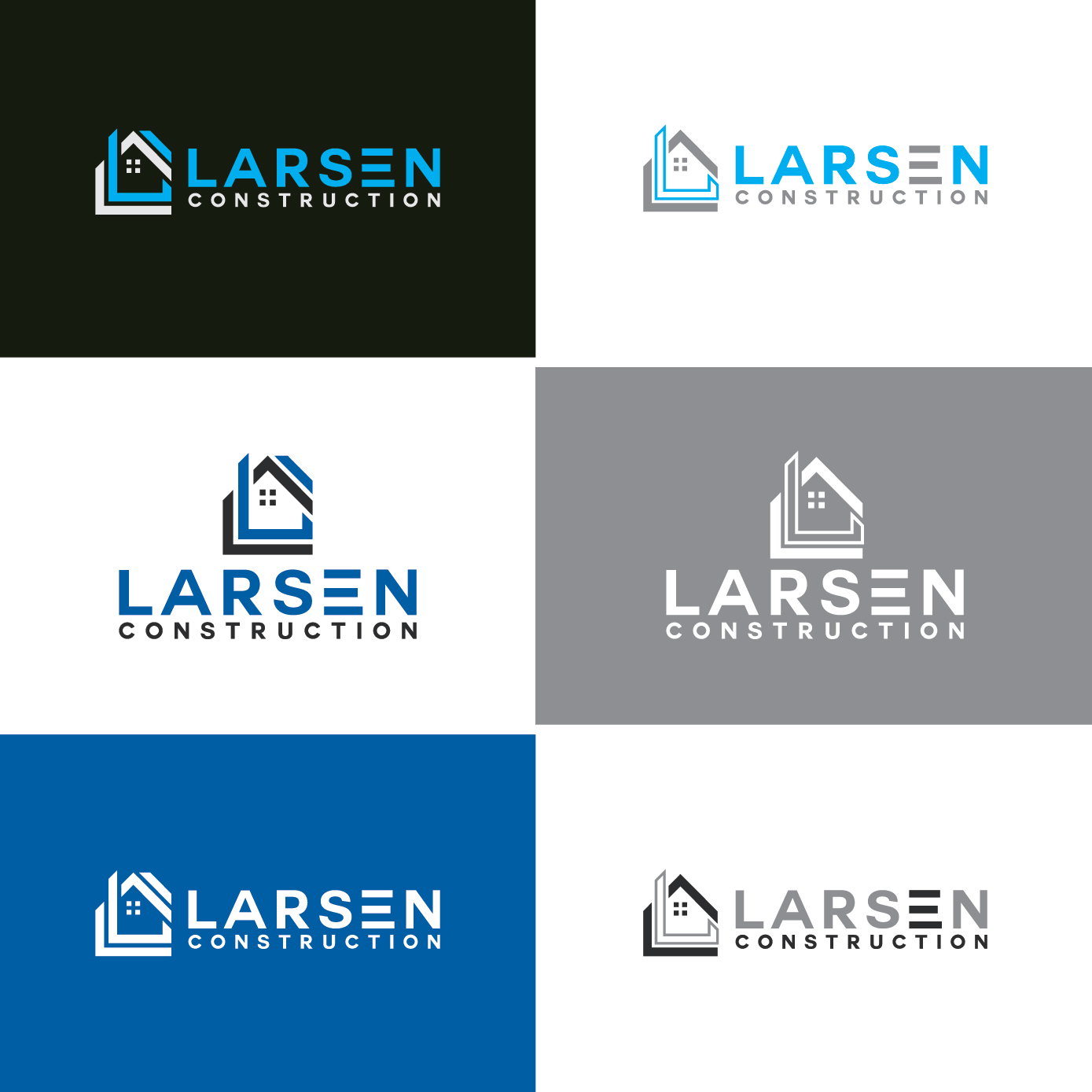 Design de Logo par AL-BARAKAH pour ce projet | Design #30458530