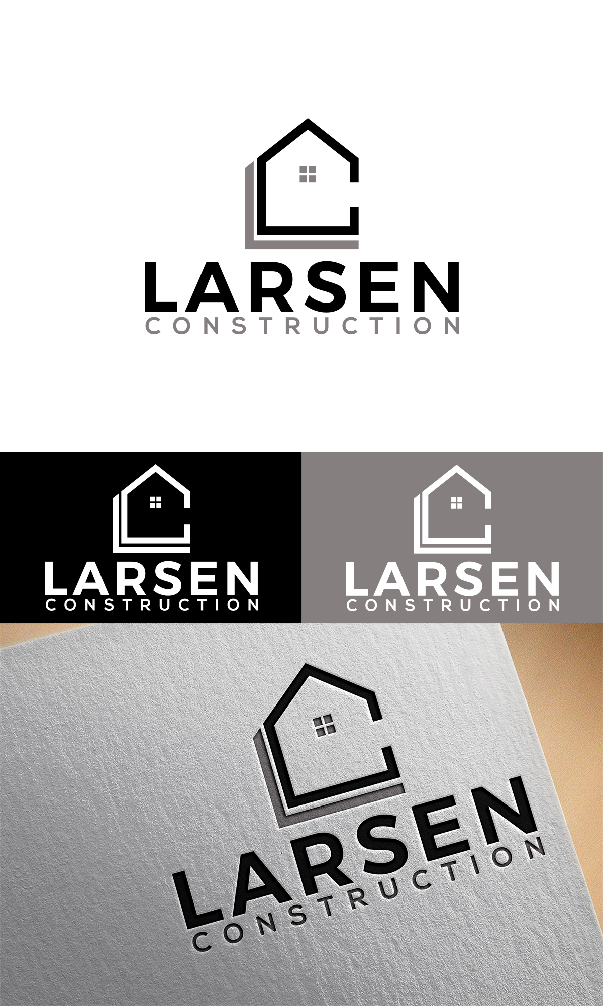 Design de Logo par Imran_me pour ce projet | Design #30463197