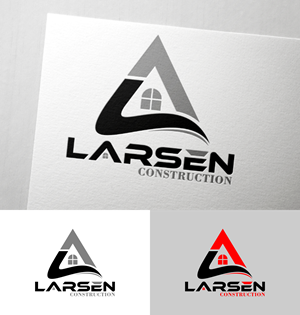 Logo Design by in creative for this project | Design: #30457461