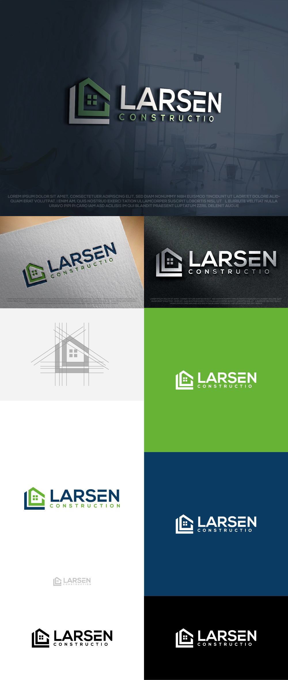 Design de Logo par Ayub Zafar pour ce projet | Design #30472293