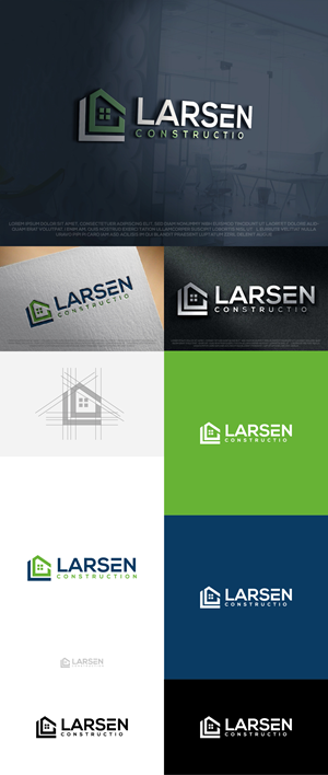 Logo Design by Ayub Zafar for this project | Design: #30472293