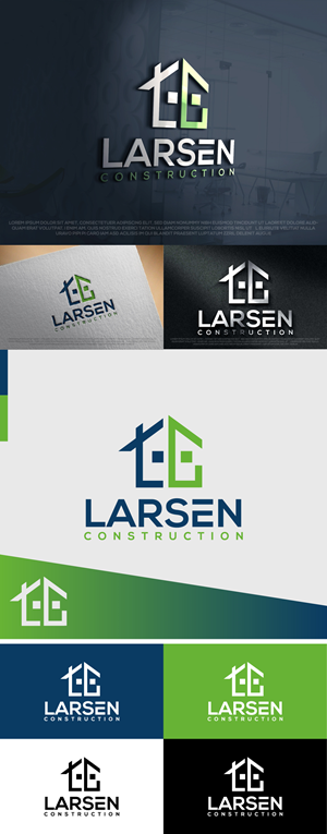 Logo Design by Ayub Zafar for this project | Design: #30472297