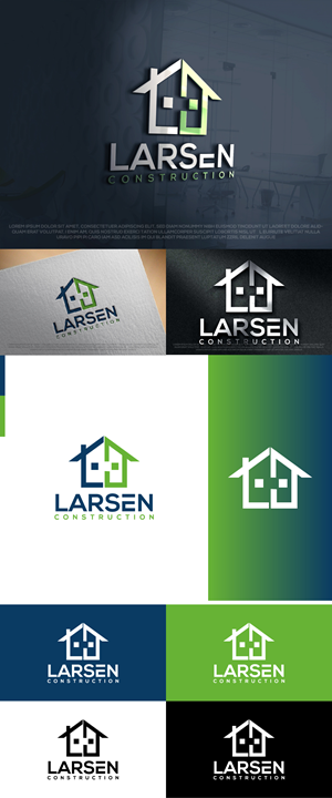 Logo Design by Ayub Zafar for this project | Design: #30472300