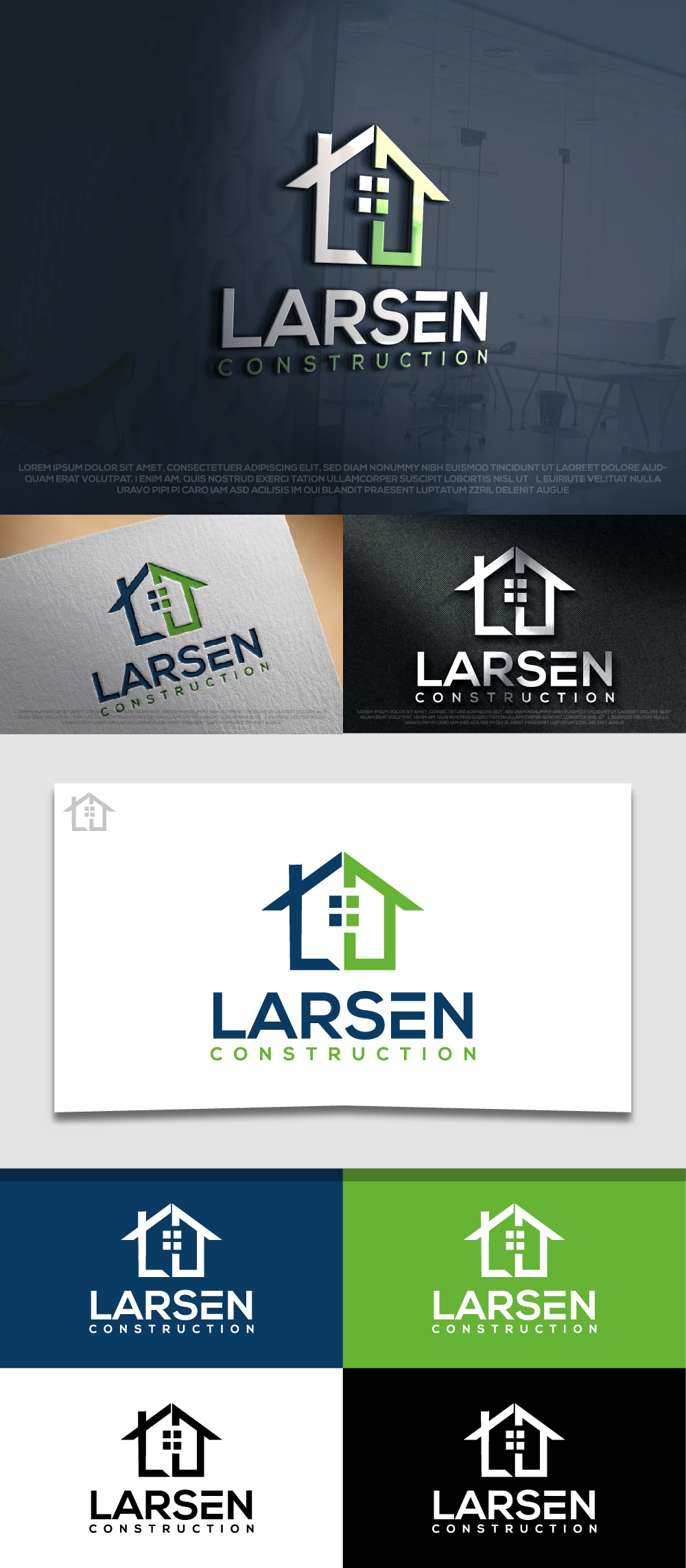 Logo Design by AlphabetZero.co.uk for this project | Design #30472301