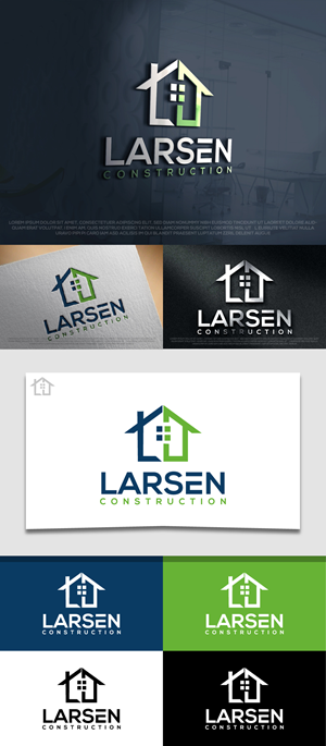 Logo Design by Ayub Zafar for this project | Design: #30472301