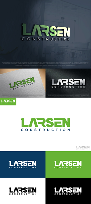 Logo Design by Ayub Zafar for this project | Design: #30472303