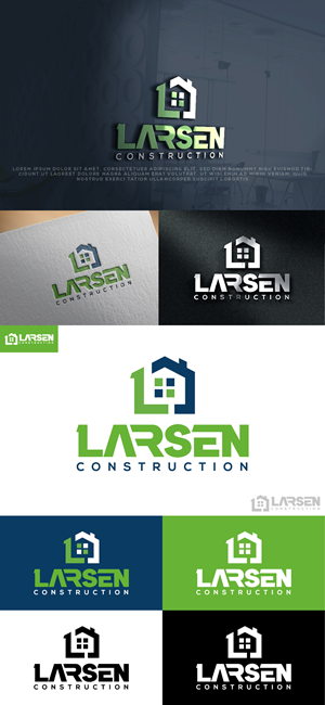Logo Design by Ayub Zafar for this project | Design: #30479647