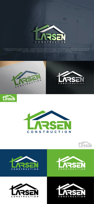 Logo Design by Ayub Zafar for this project | Design: #30479648