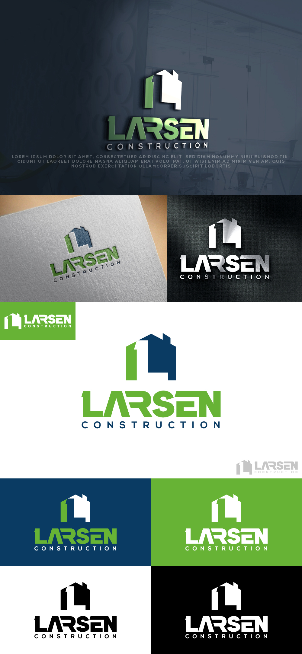 Logo Design by Ayub Zafar for this project | Design #30479649