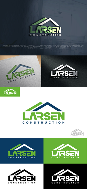 Logo Design by Ayub Zafar for this project | Design: #30479651