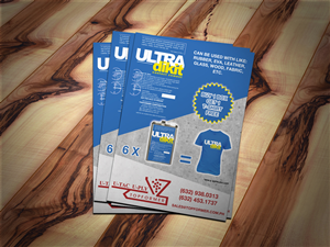 Poster Design by Scorpius design