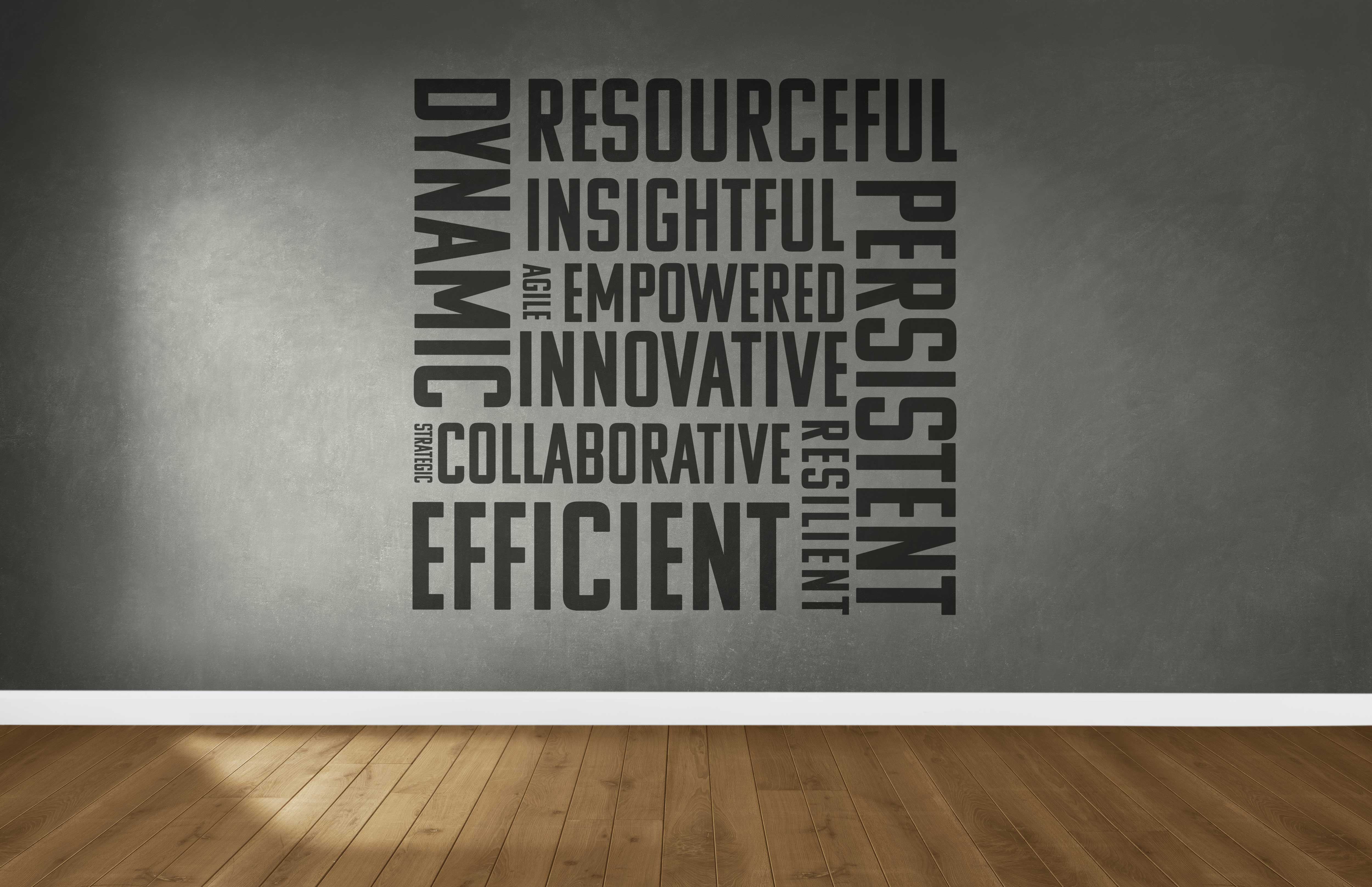 Diseño Gráfico por Wahab Arif para Integrity Energy | Diseño #30466991
